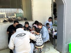 -泰顺江南春面馆