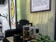 -张钰强中医正骨推拿连锁(华发商都店)