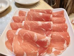 -东来顺饭庄(王府井步行街店)