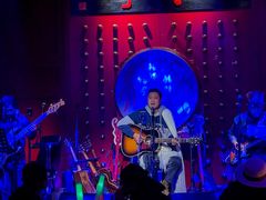 -江湖国风民谣酒馆(五一街店)