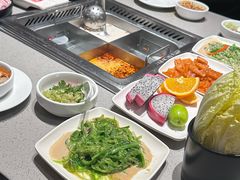 -海底捞火锅(吾悦广场店)