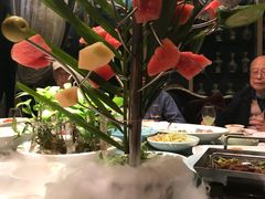 -好福记饭店(红梅公园店)