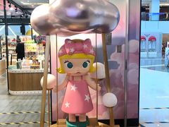 -泡泡玛特POPMART(崇文门国瑞城店)