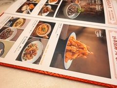 -小吊梨汤·北京菜·烤鸭(清河万象汇店)