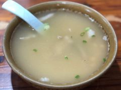 拐肉豆汤饭-朱大嘴肥肠血旺(福字街店)