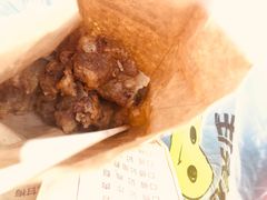 -傅强排骨(成都总店)