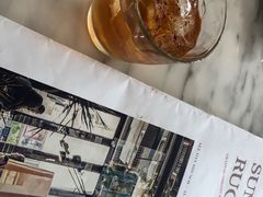 -The Rug Cafe(王府中环店)