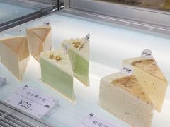 -BanCake·法式千层·拿破仑專門店
