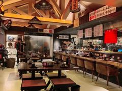 -贰醒·私房小院烧烤 (太古里店)