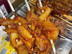 -熙成烧烤(白塔岭店)