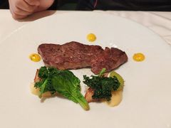 法式香煎牛排-福楼法餐厅FLO