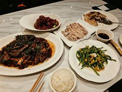 -宏玲餐厅(四川南路店)