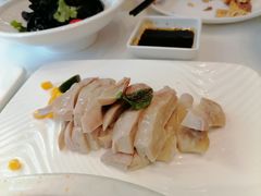 -乾隆美食·本帮菜(黄河路店)