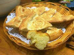 -清真新疆叶尔羌烤肉店(新香洲店)