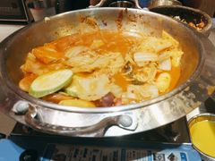 -哈哈碳都·牛肋条无限自助烤肉(台江万达店)