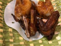 喜鹊太妃鸡-喜鹊茶点.啫煲(车陂店)