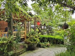 -青城甲(青城山店)