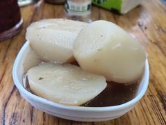 -小梁哥云吞面(黄贝岭店)