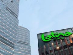 -拉蒂娜·巴西牛排馆 Latina·Brazilian Steakhouse(陆家嘴旗舰店)