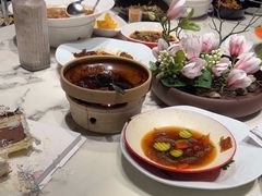 -桃园农庄烤全羊(江秋路店)