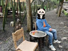 -MOJ coffee(瓯海泽雅水碓坑店)