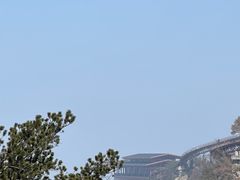 -少华山国家森林公园