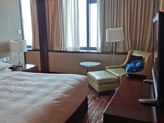 -上海龙之梦万丽酒店