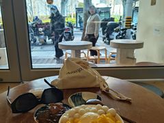 -小团圆糖水铺(襄阳南路店)