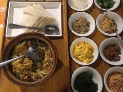 豪华五星薄饼-黑明餐厅(白鹭洲店)