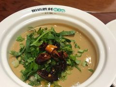 -阳坊胜利涮羊肉(阳坊老店)