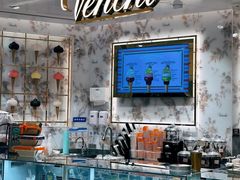 -VENCHI 闻绮(北京汉光店)