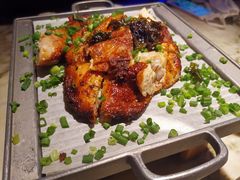 -绿茶餐厅(乐峰广场店)