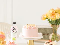 -壹点壹客·生日蛋糕(南山店)