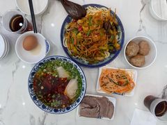 -伊穆祥牛肉面总店·清真