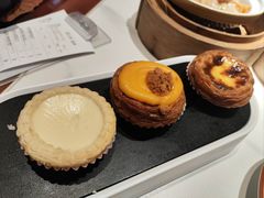 -禄运茶居·手工点心(猎德店)