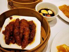 -粤珍轩.创始店.始于2001(含光门店)