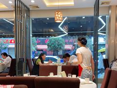 大堂-温岭人家(红花北路店)