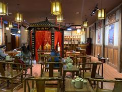 -MAX伯爵沉浸式超级游戏体验馆·实景桌游·剧本杀(小时代店)