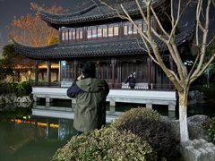 -阳澄湖半岛旅游度假区