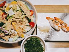 -小句号·精致料理(江南环球港店)
