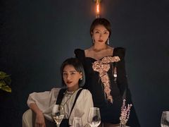 -Oyster Talks 四度蚝法餐厅