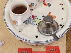 -点都德(中海环宇荟店)