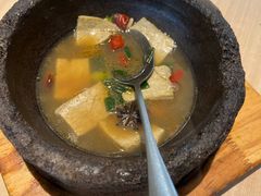 -羊之道草原味道清真餐厅(番禺店)