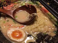 -日本料理神拉面