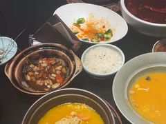 -梅花境(万科店)