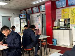 -明呈黄鱼面馆(斜土路店)