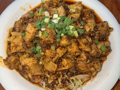 -巷子肥肠(科华巷店)