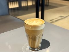 -来回·咖啡(钟村咖啡豆店)