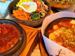 -七八冷面·延边朝鲜族美食(欢乐谷店)