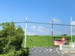-乌龙涧铁道铁轨景